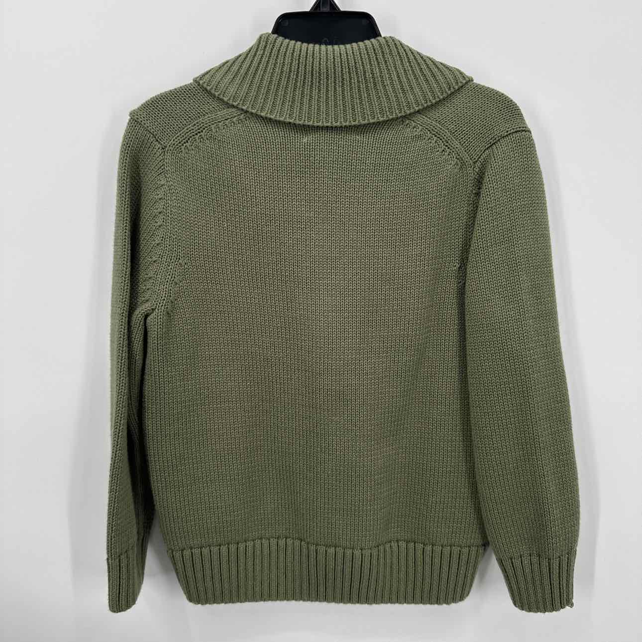 2/3 NEW Miles the Label Sweater