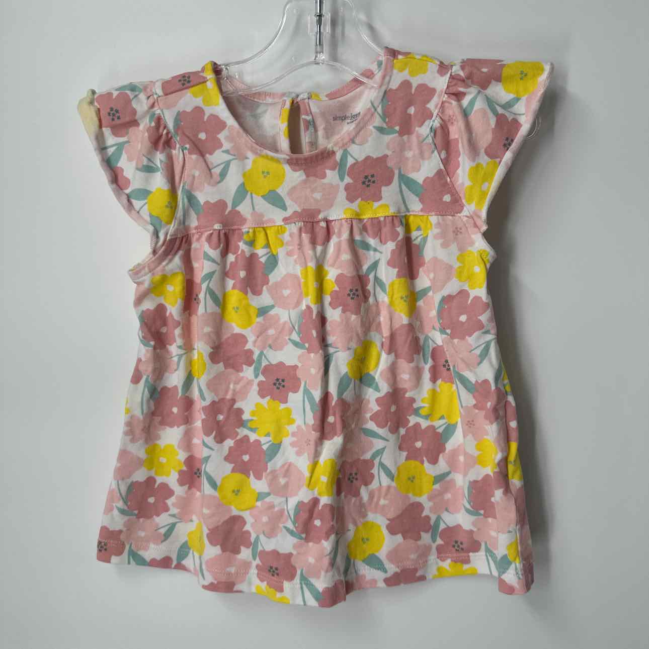 4T SimpleJoys Shirt