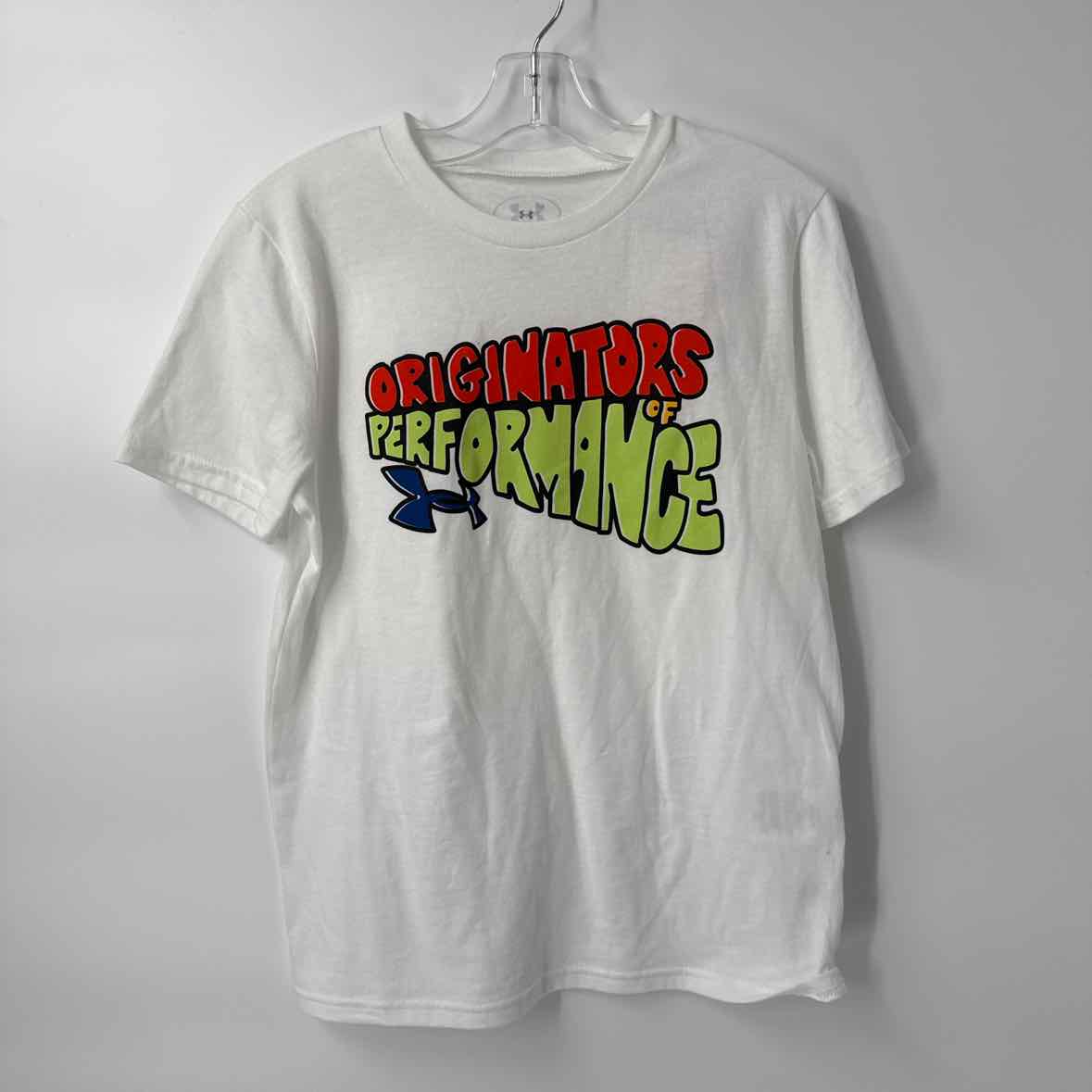 10/12 NEW Under Armour Shirt