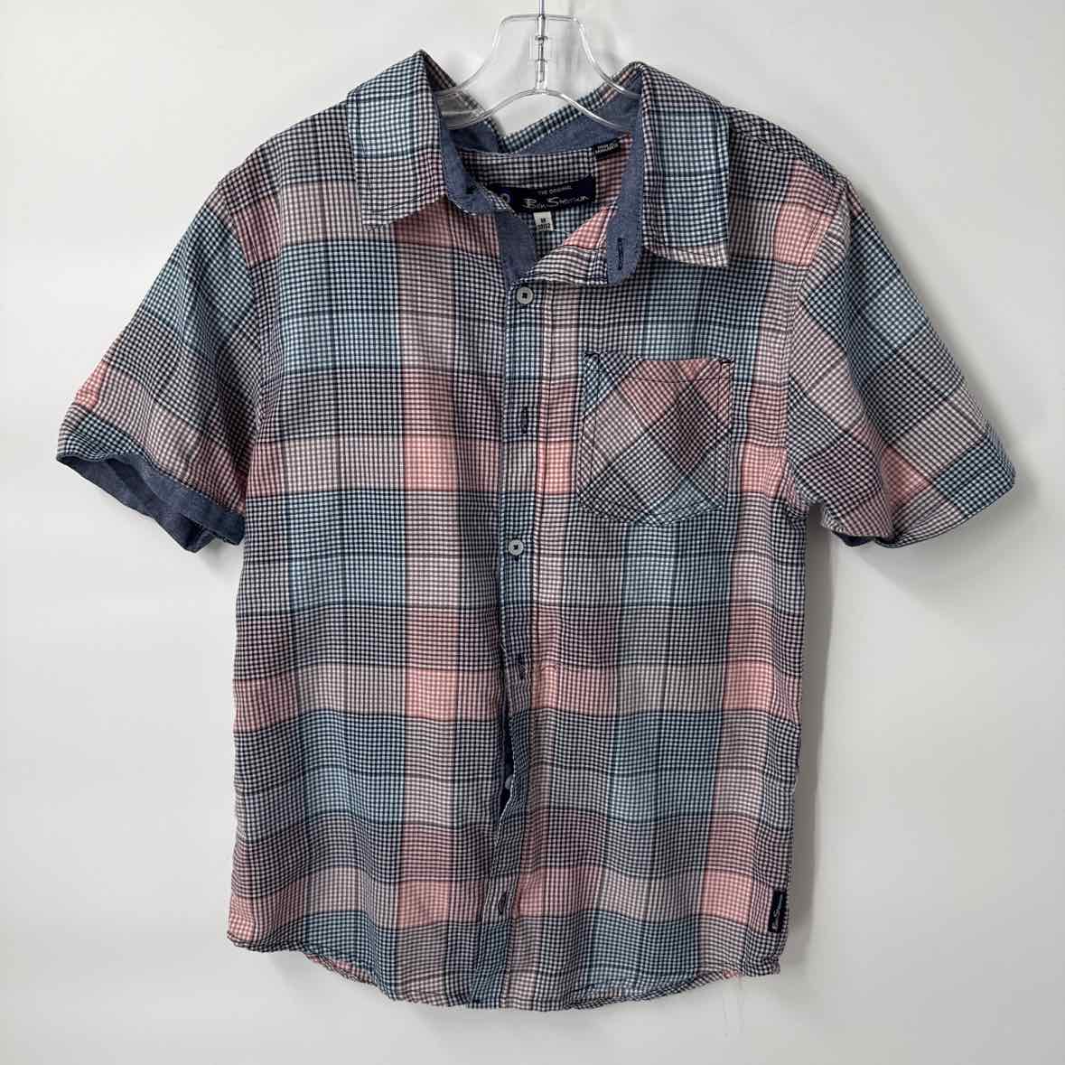 10/12 BenSherman Shirt