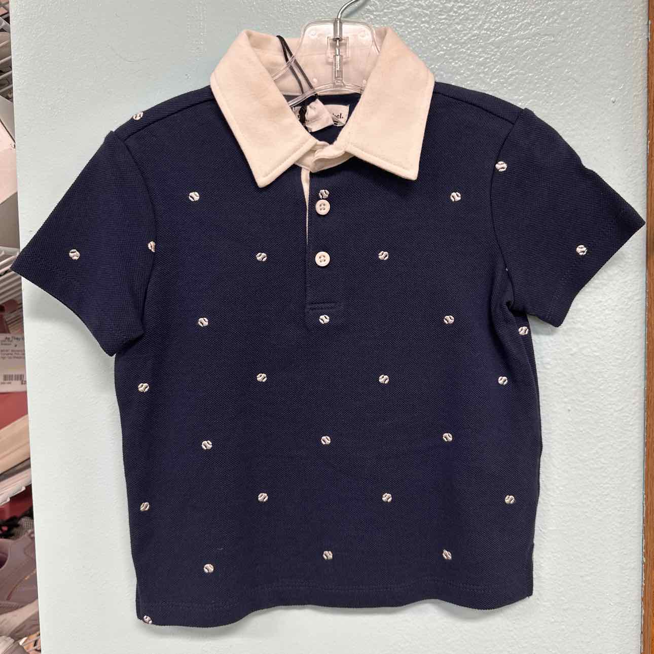 2 NEW Miles the Label Shirt