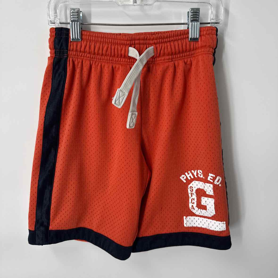 6/7 Gap Shorts