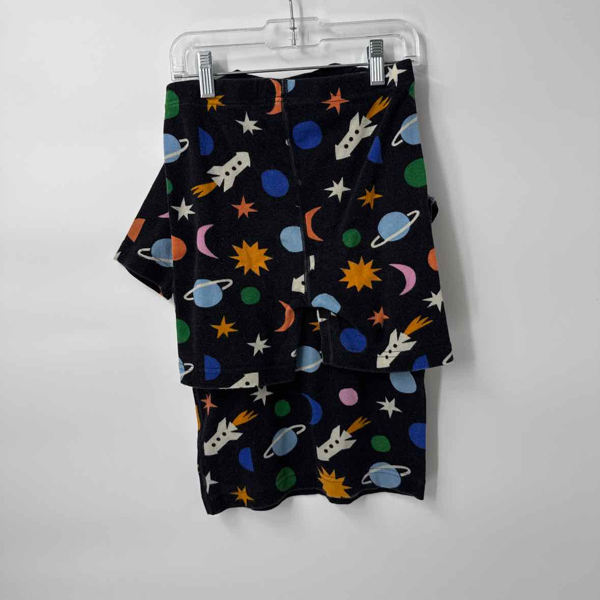 10 HannaAnd Pajamas