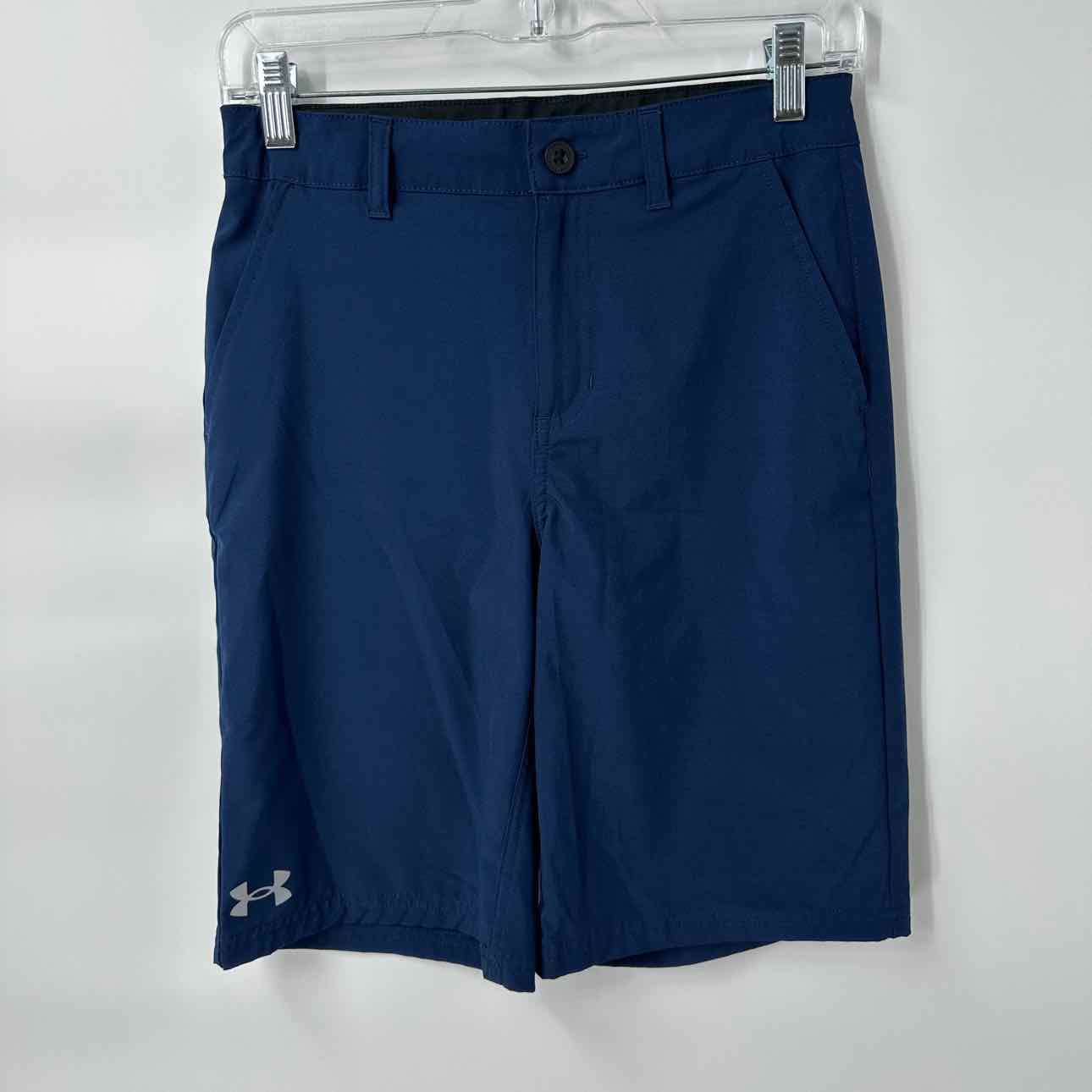 14 Under Armour Shorts