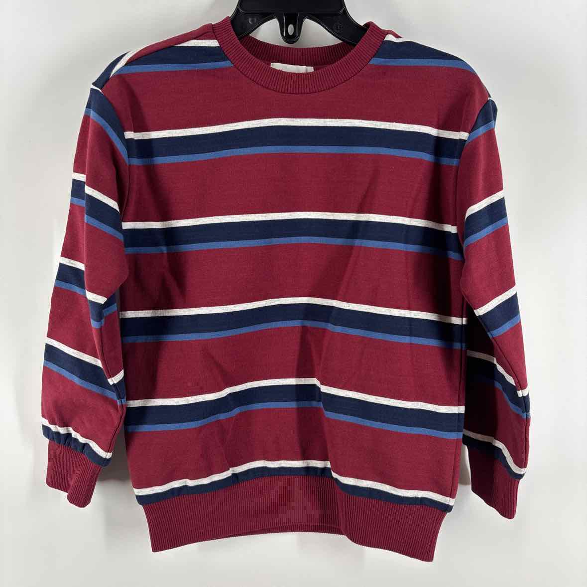 2 NEW Miles the Label Sweatshirt