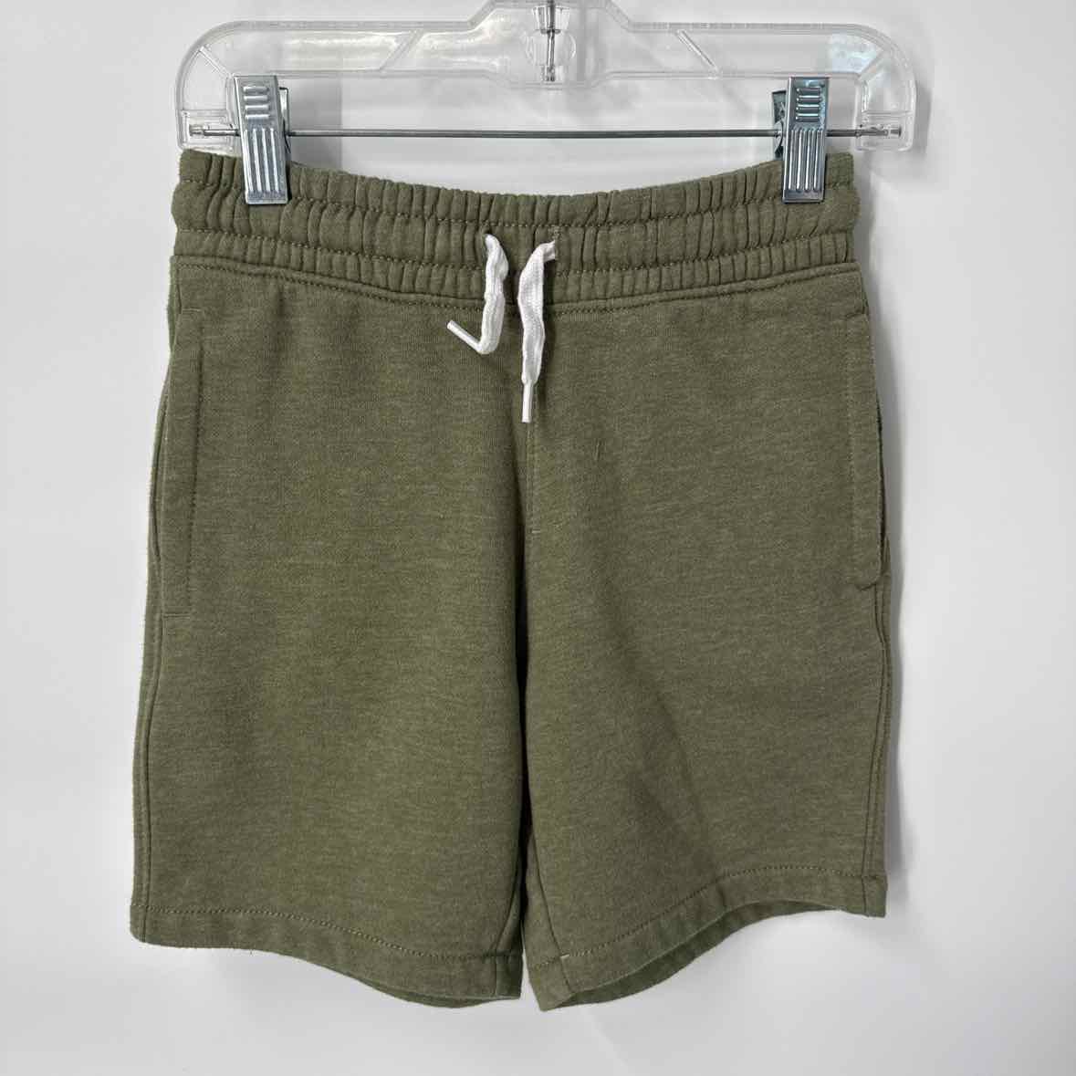 6/7 Old Navy Shorts