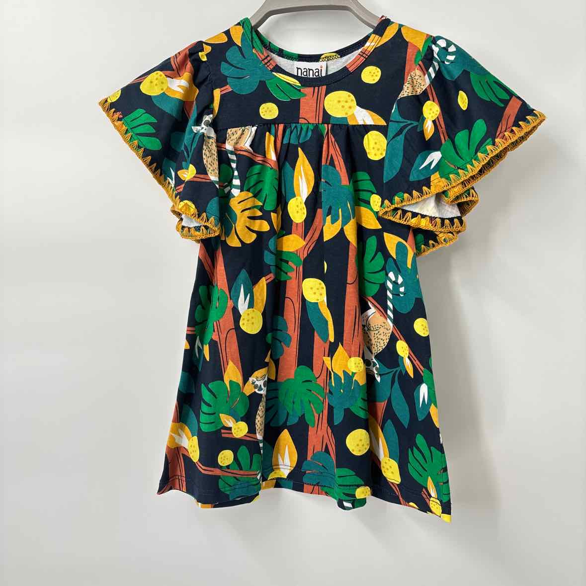 2 NEW Nanai Dress