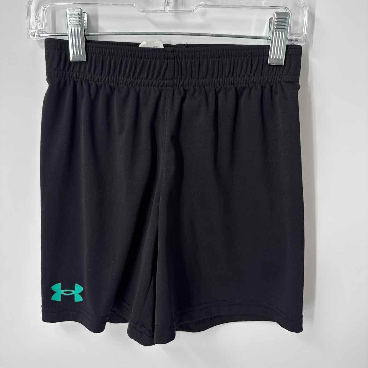 5 Under Armour Shorts