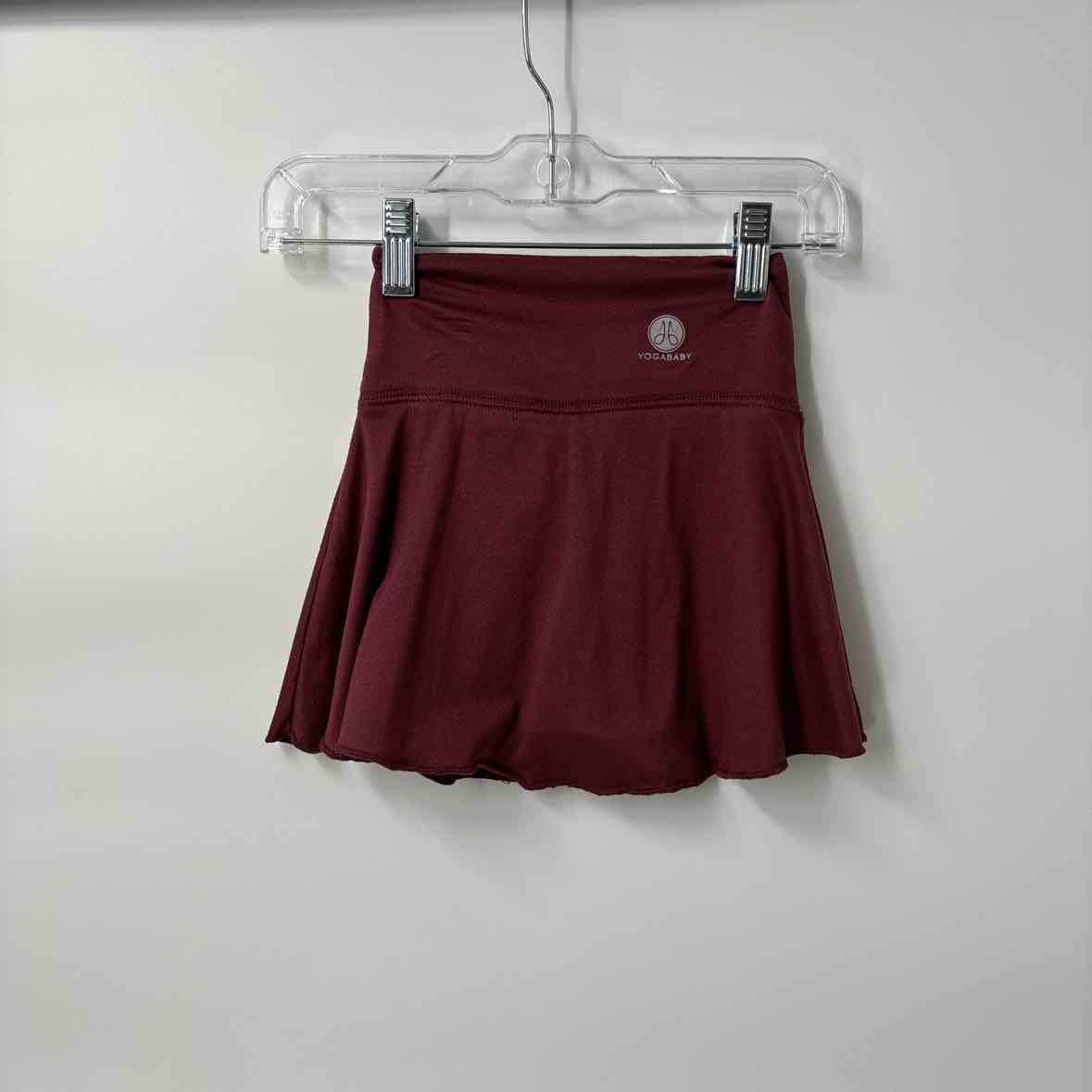 5T NEW Yoga Baby Skirt