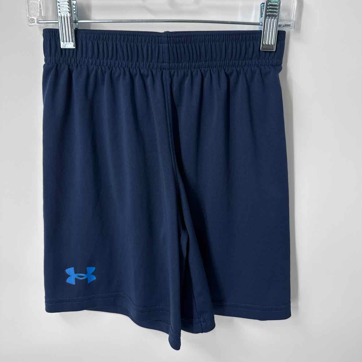 6 Under Armour Shorts