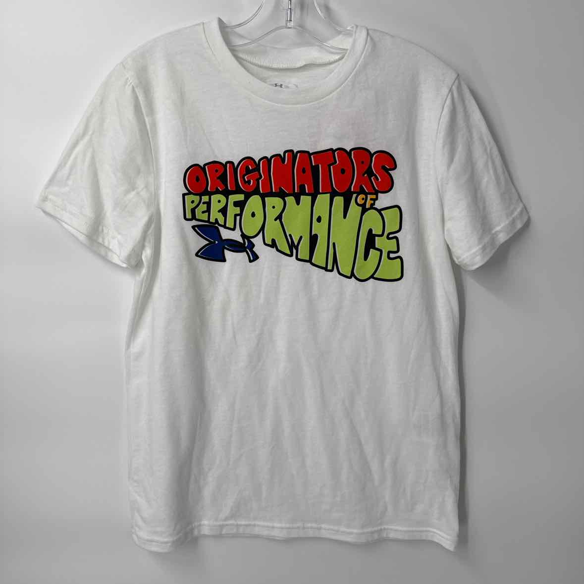 10/12 NEW Under Armour Shirt