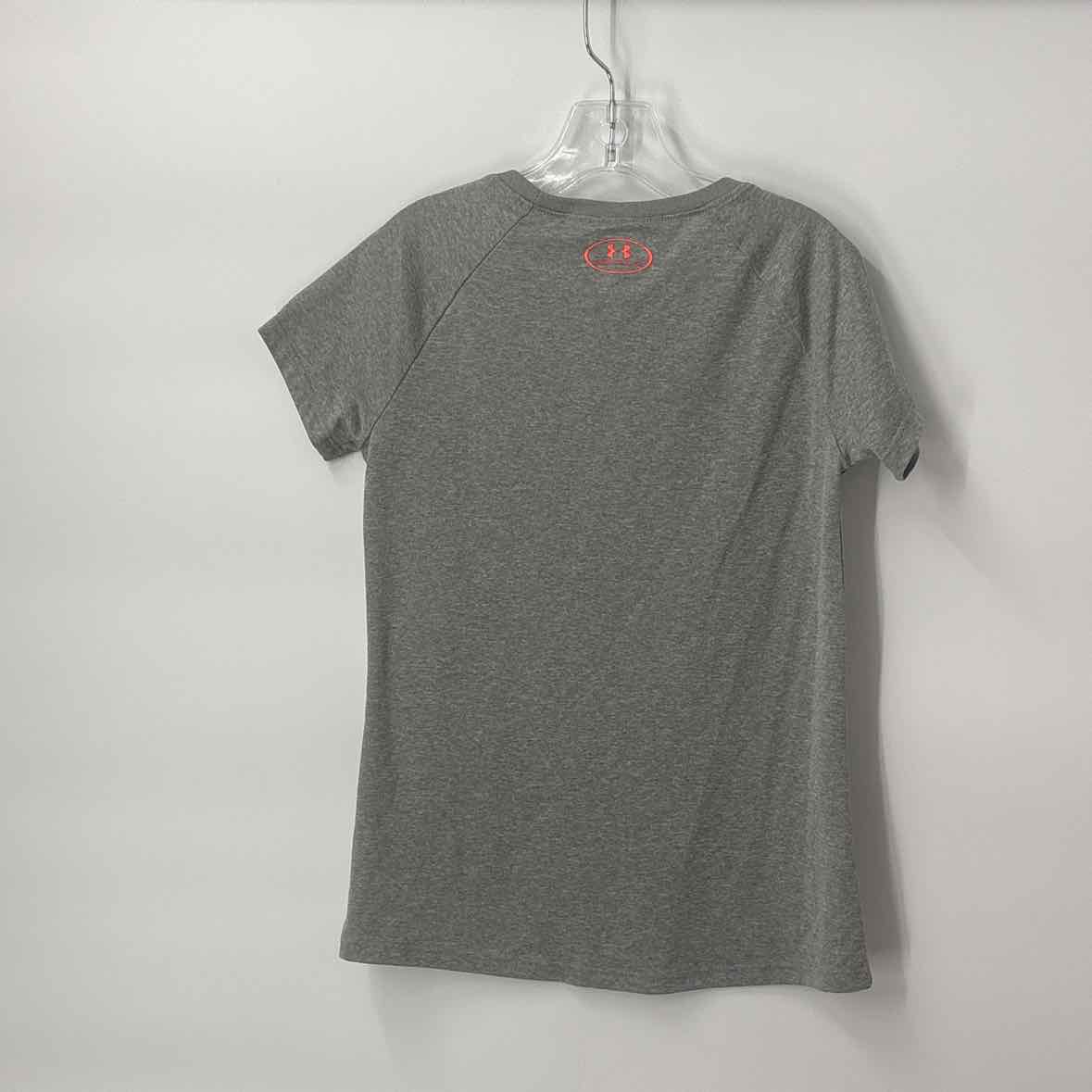 8 Under Armour Shirt