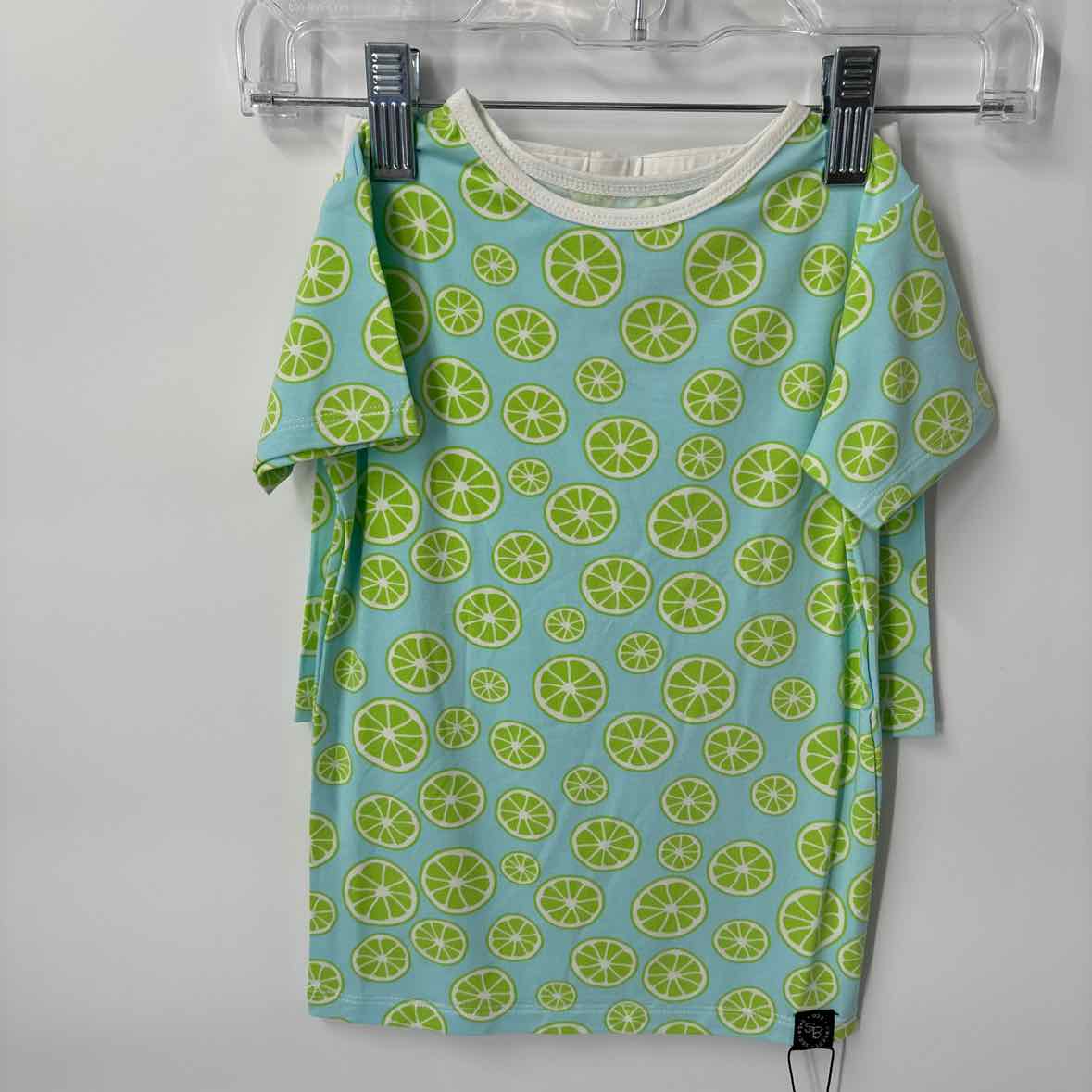 4 NEW Sweet Bamboo Pajamas