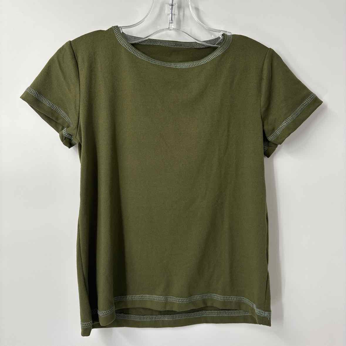 5T NEW Yoga Baby Shirt