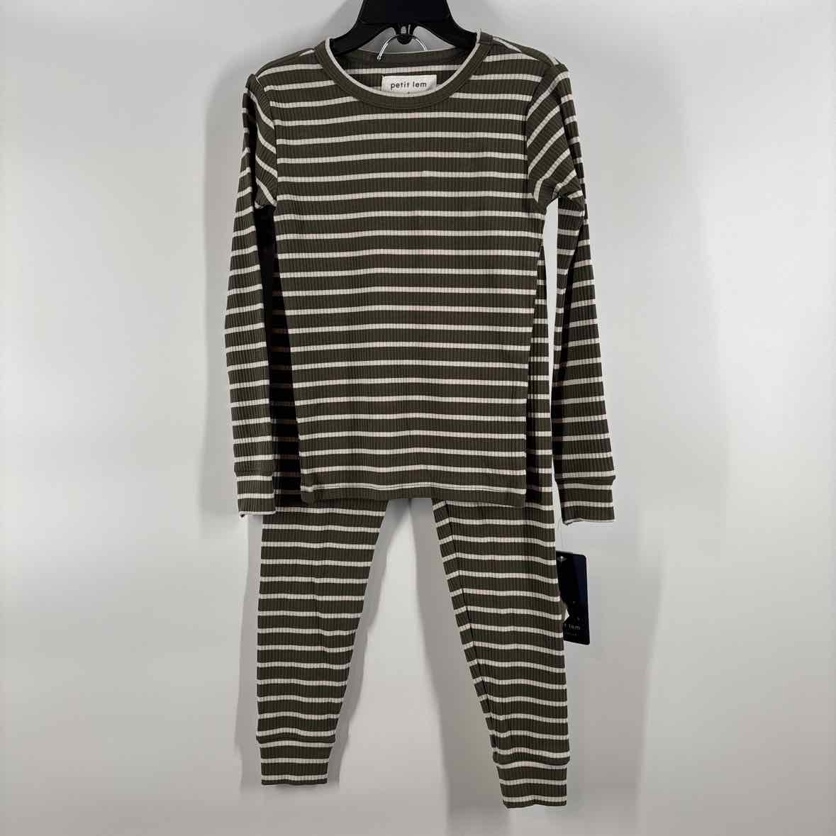 4 NEW Petit Lem Pajamas