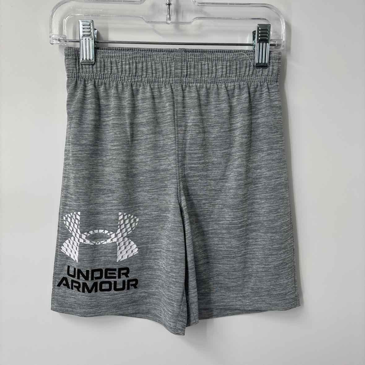 5 NEW Under Armour Shorts