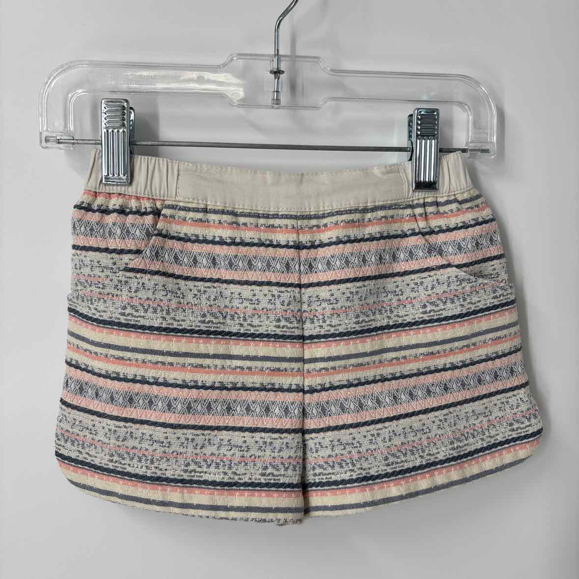 3T Shorts