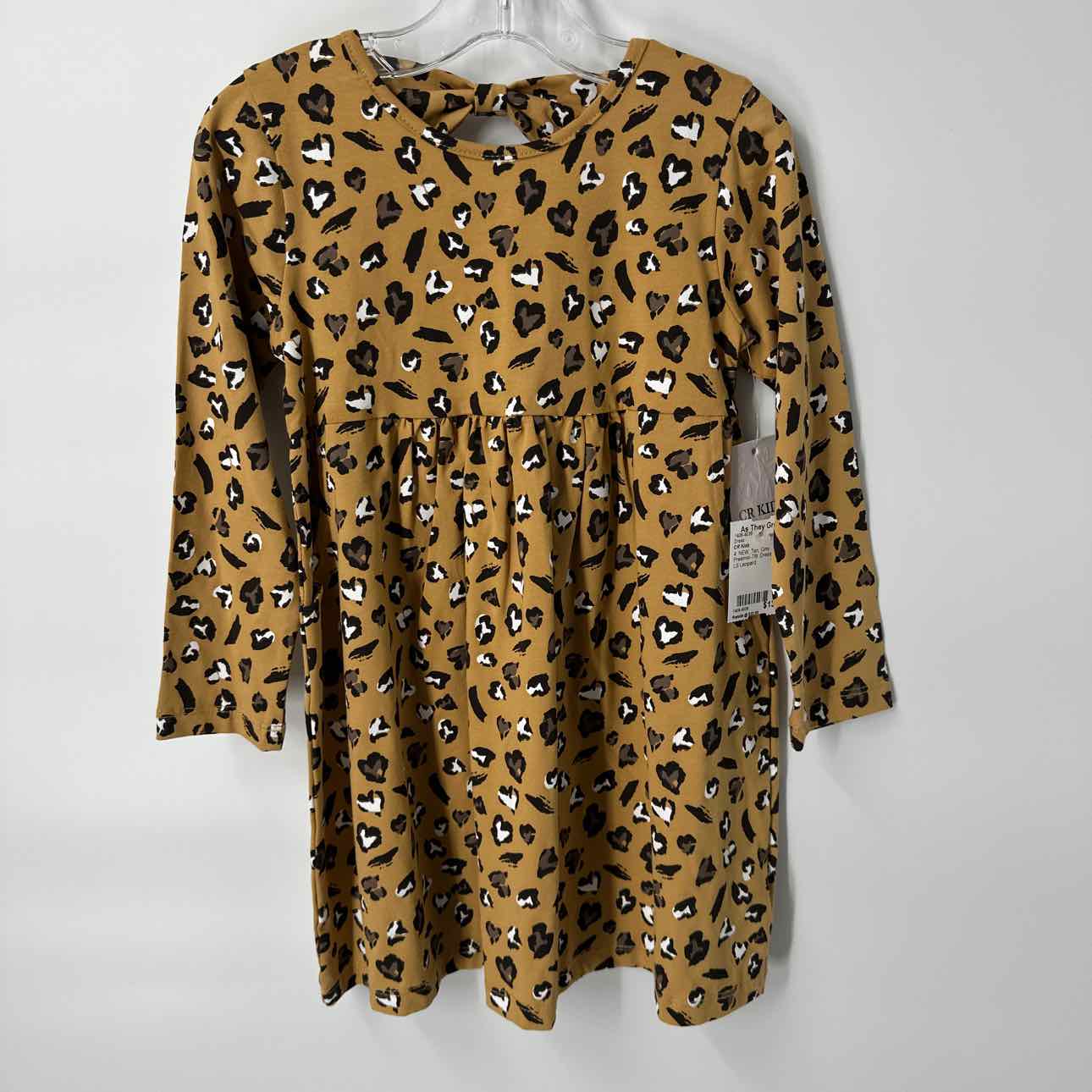 4 NEW CR Kids Dress