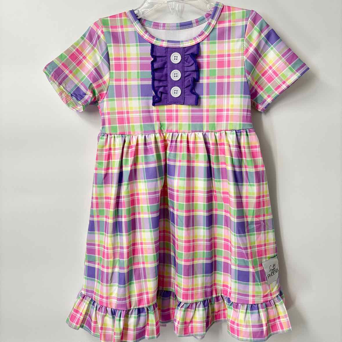 2 NEW Dress