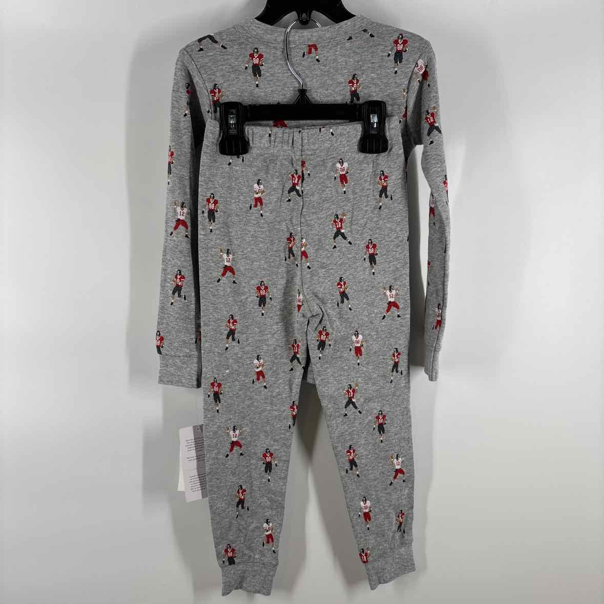 4 NEW Petit Lem Pajamas