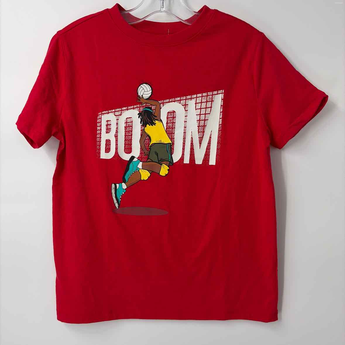 8 Cat Jack Shirt