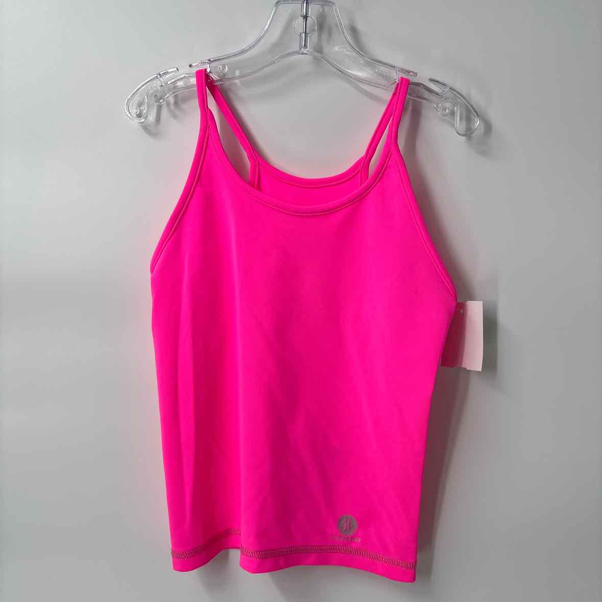 5T NEW Yoga Baby Tank Top