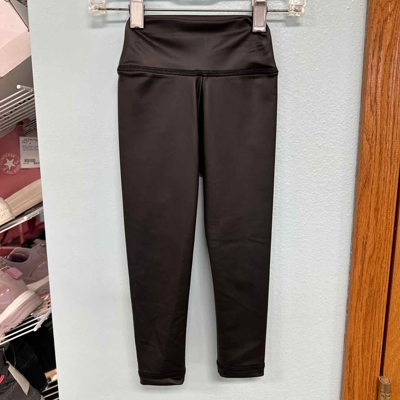 2T NEW Yoga Baby Leggings