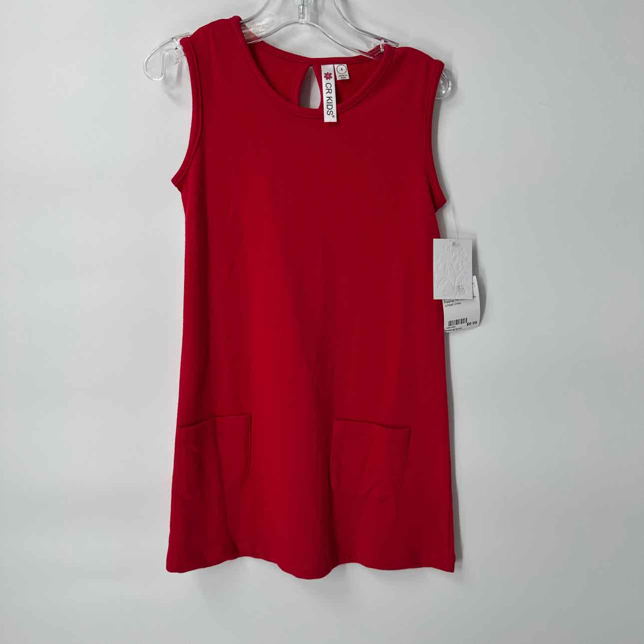 4 NEW CR Kids Dress