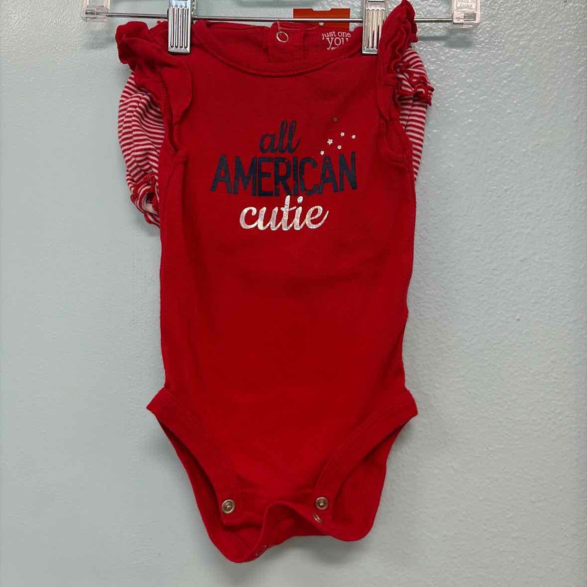 3 Months JOY 2pc Outfit