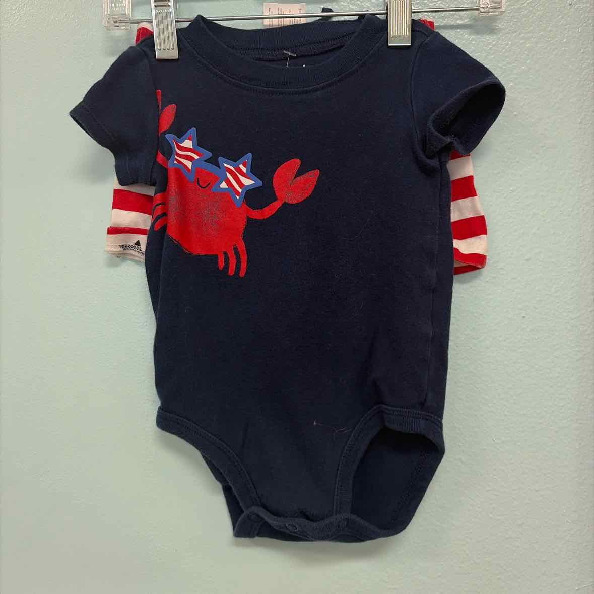 3/6 months COM 2 pc ensembles