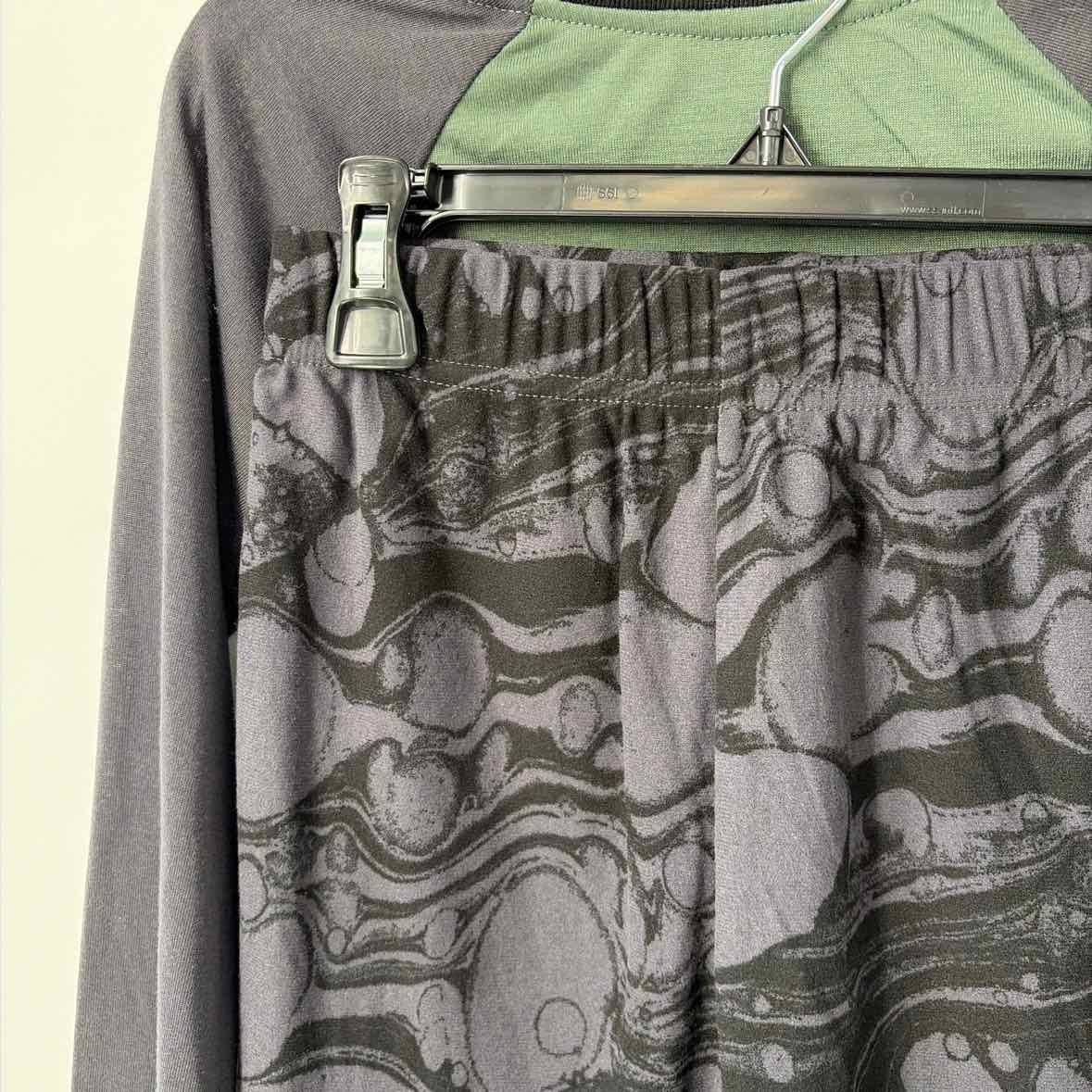 8 NEW Cuddle Duds Pajamas