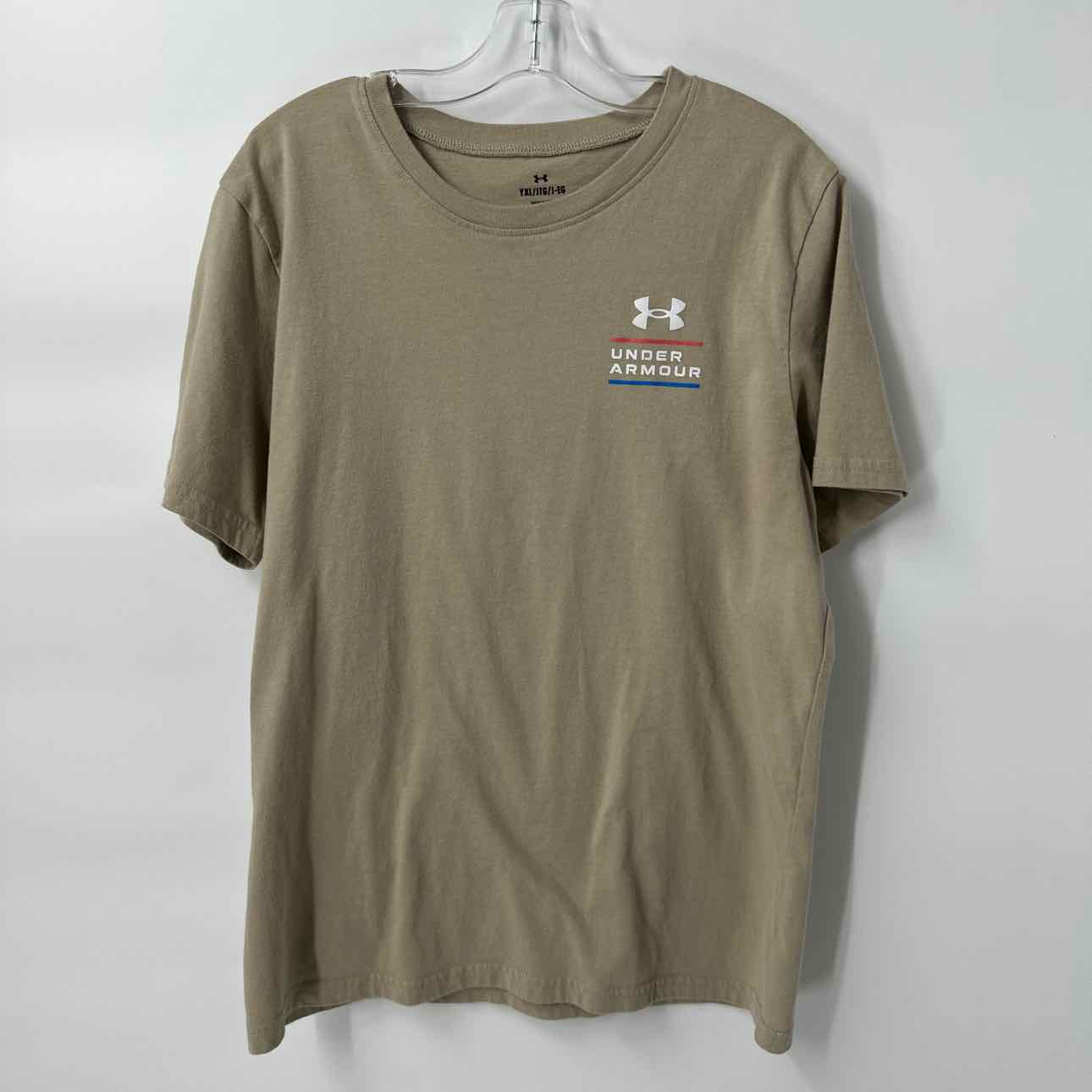 18/20 Under Armour Shirt