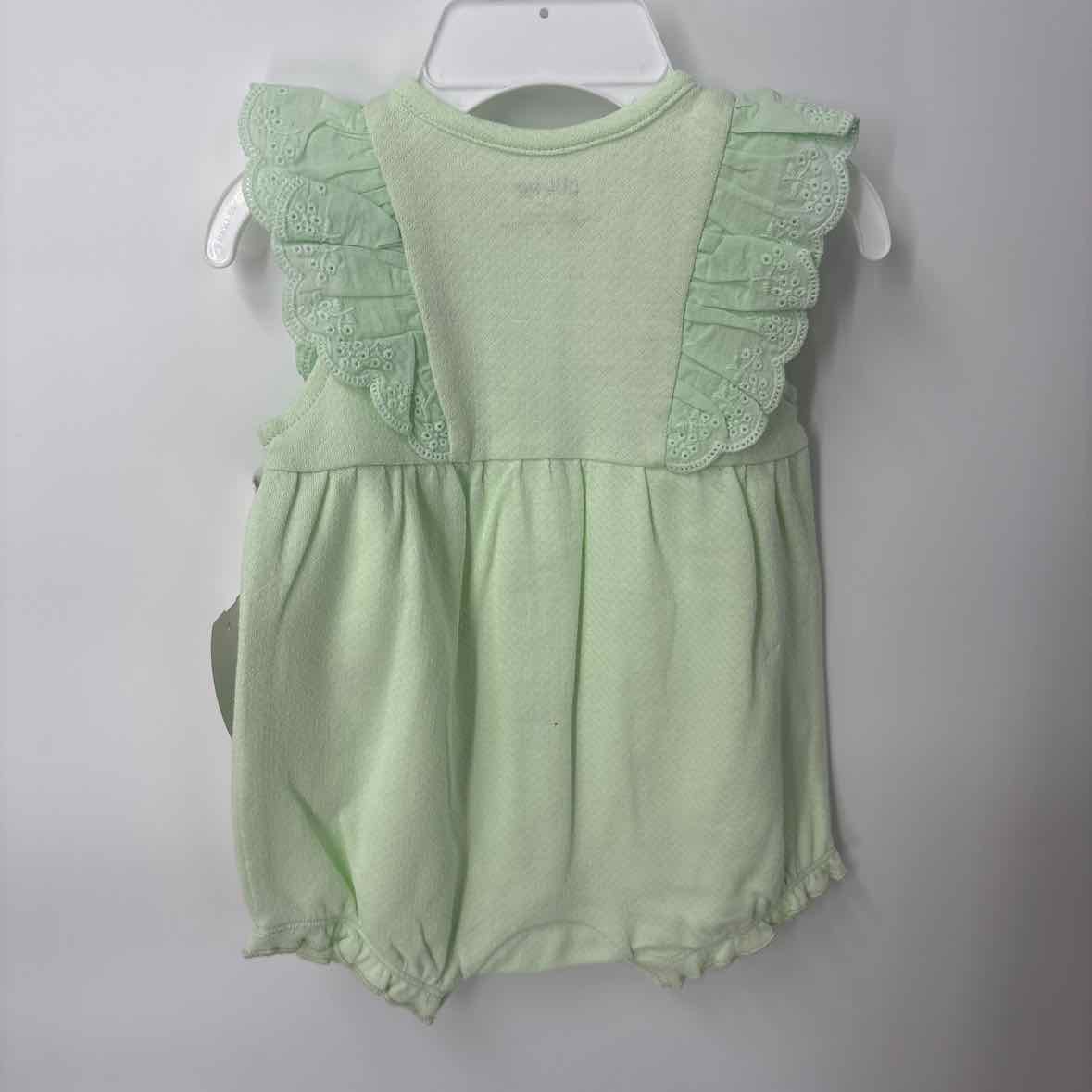 3 Months NEW Little Me Romper