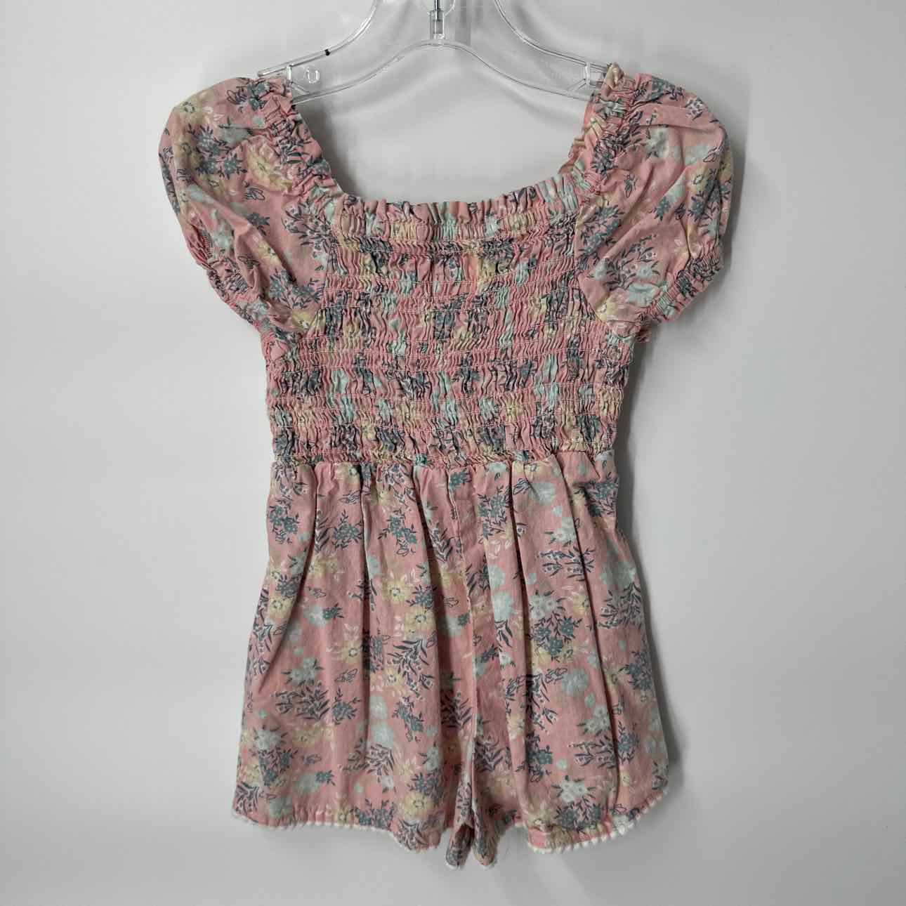 4T Joie Romper