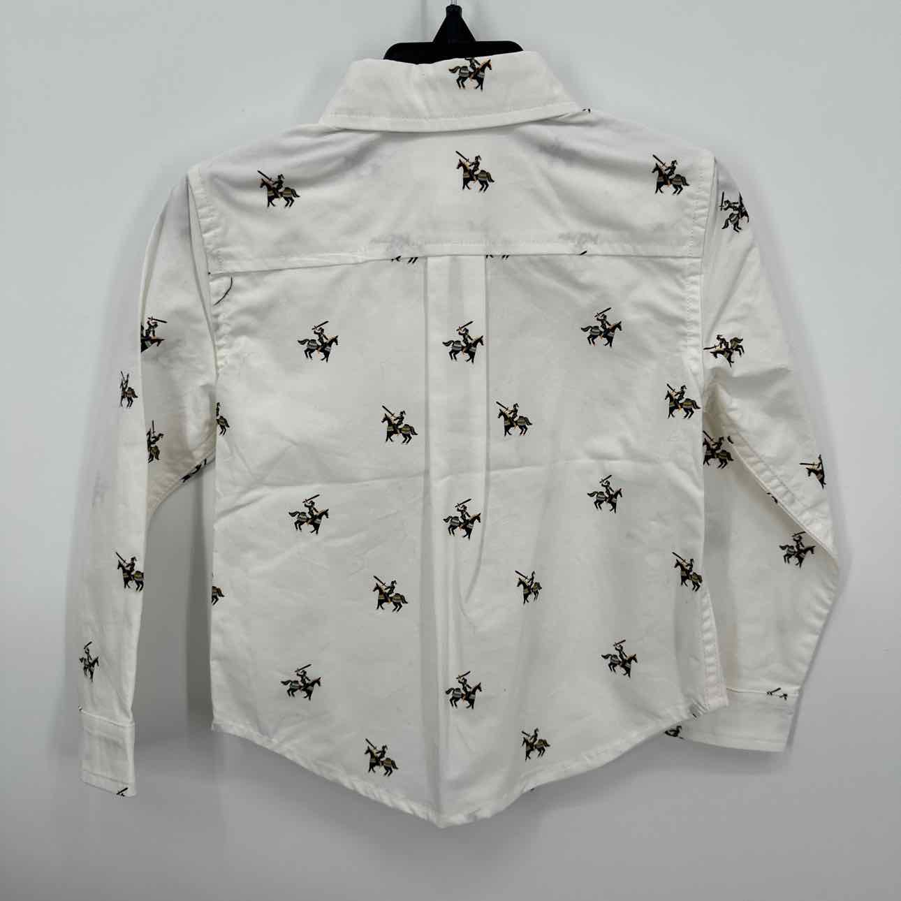2 NEW Miles the Label Shirt