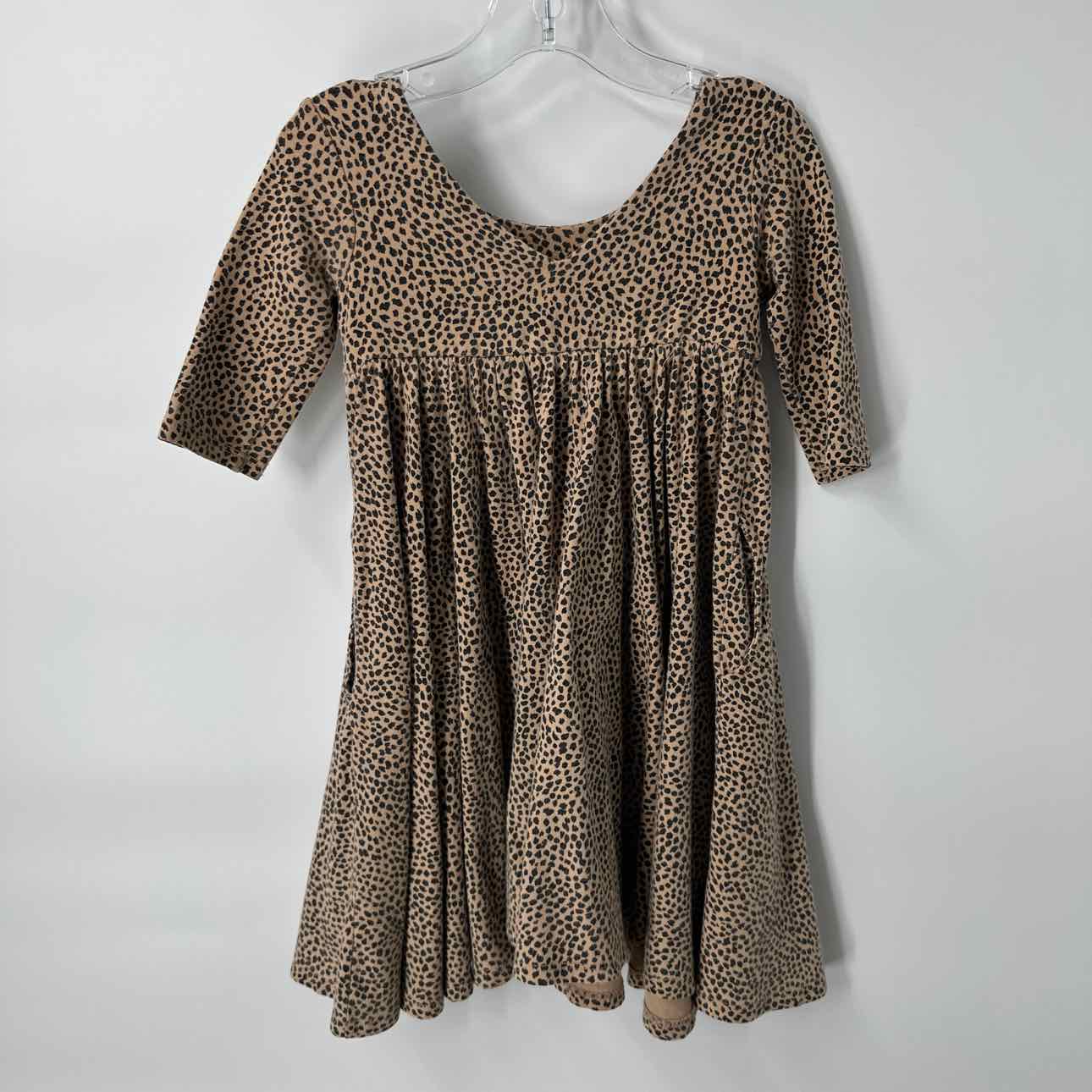 4 Remie Dress