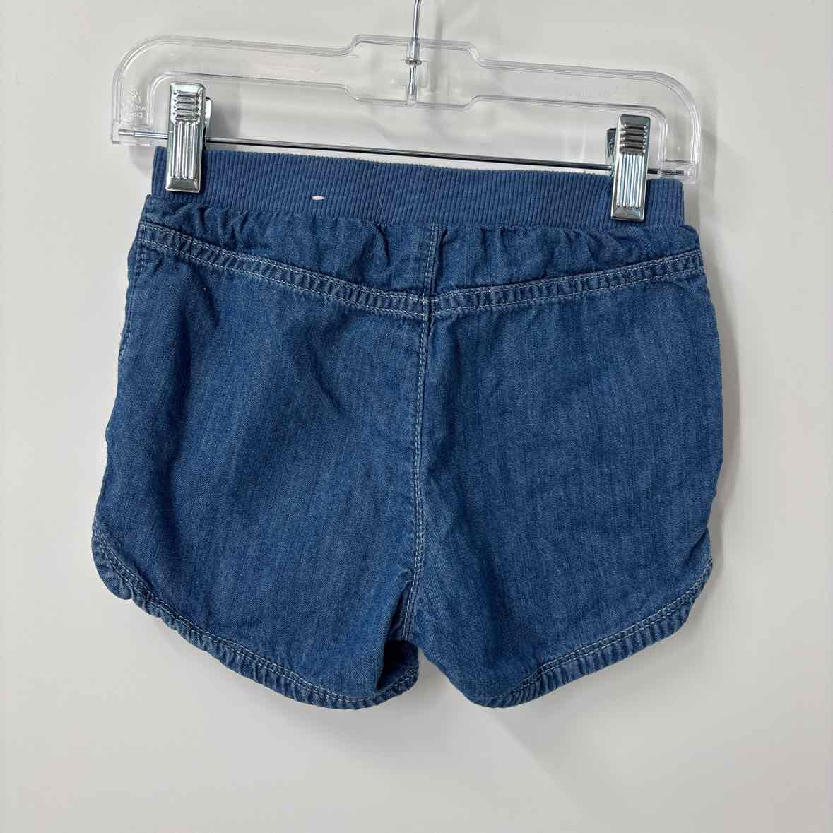 5T TCP Shorts