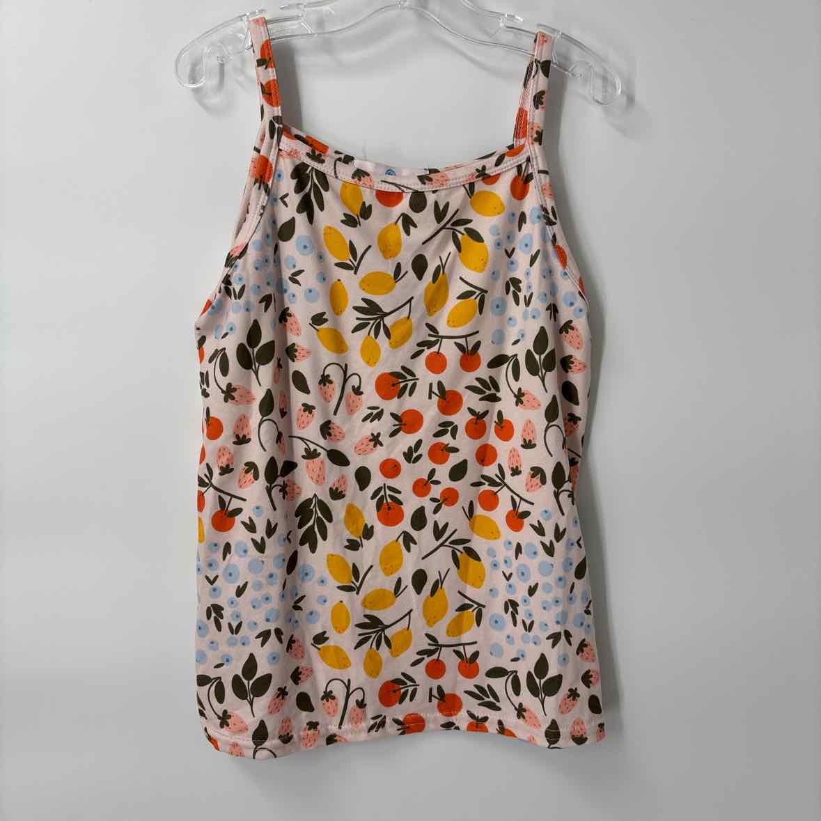 6/7 Wellie Kate Tank Top