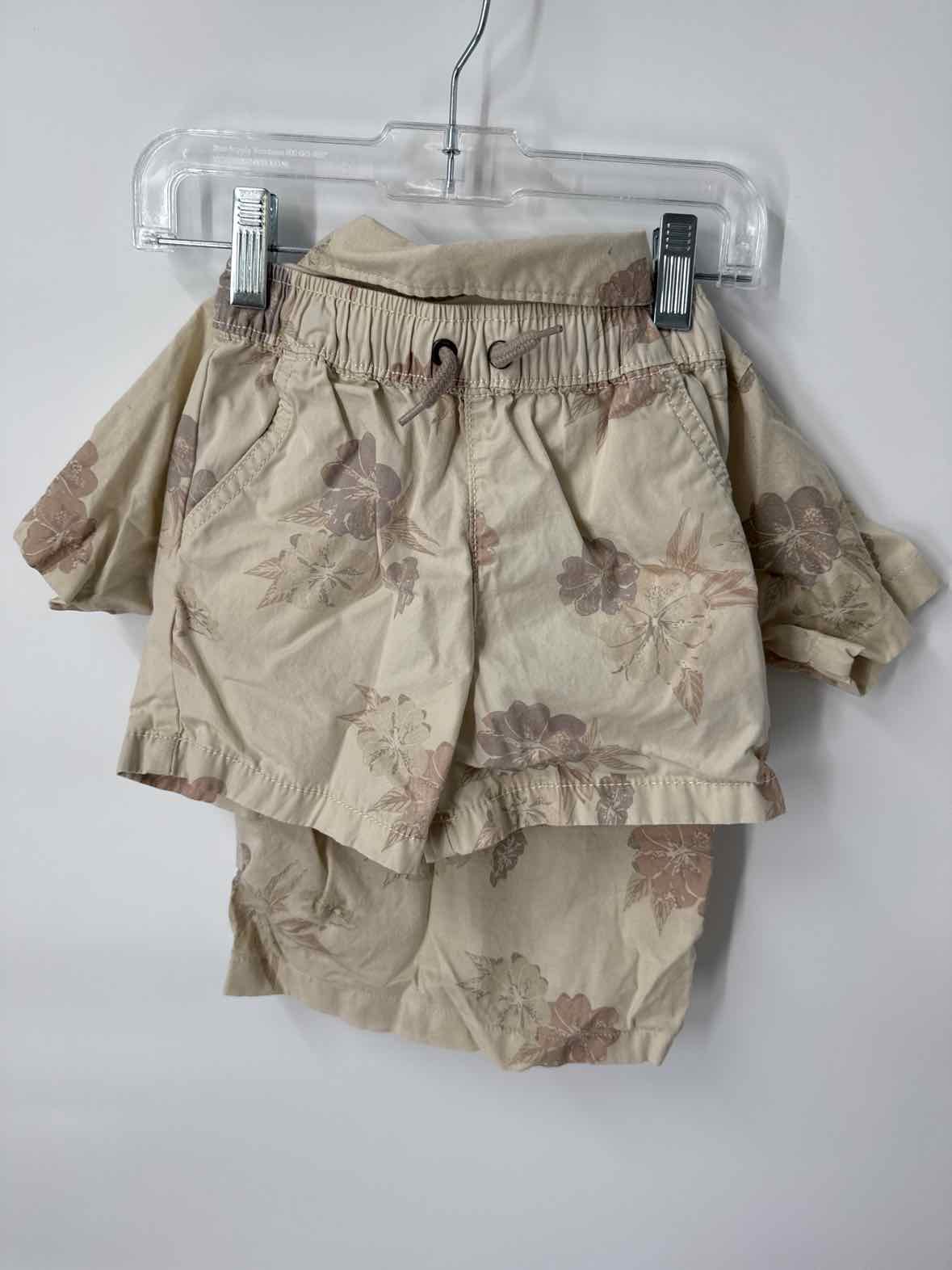 24 Months Oshkosh 2 pc ensembles