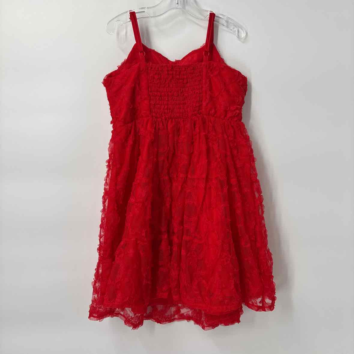 6 Kensie Dress