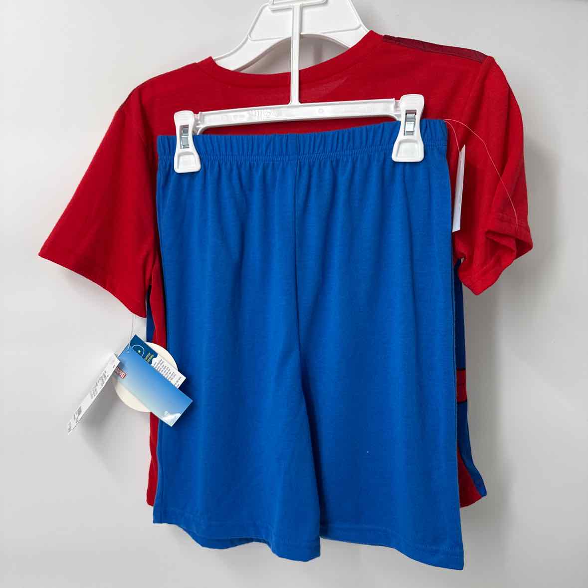 10 NEW Spiderman Pajamas