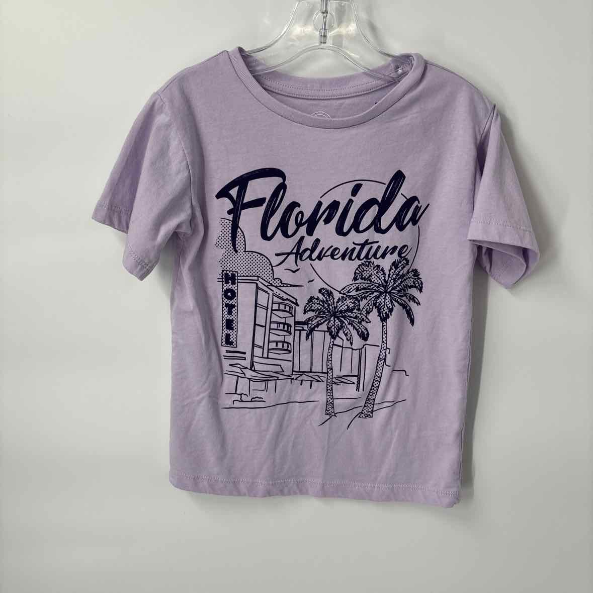 4/5 WonderNat Shirt