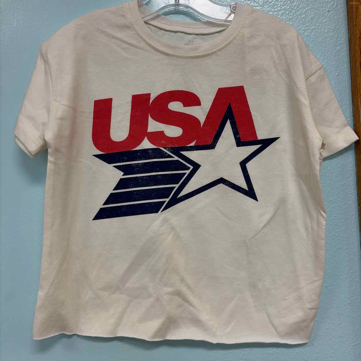 5T Shirt