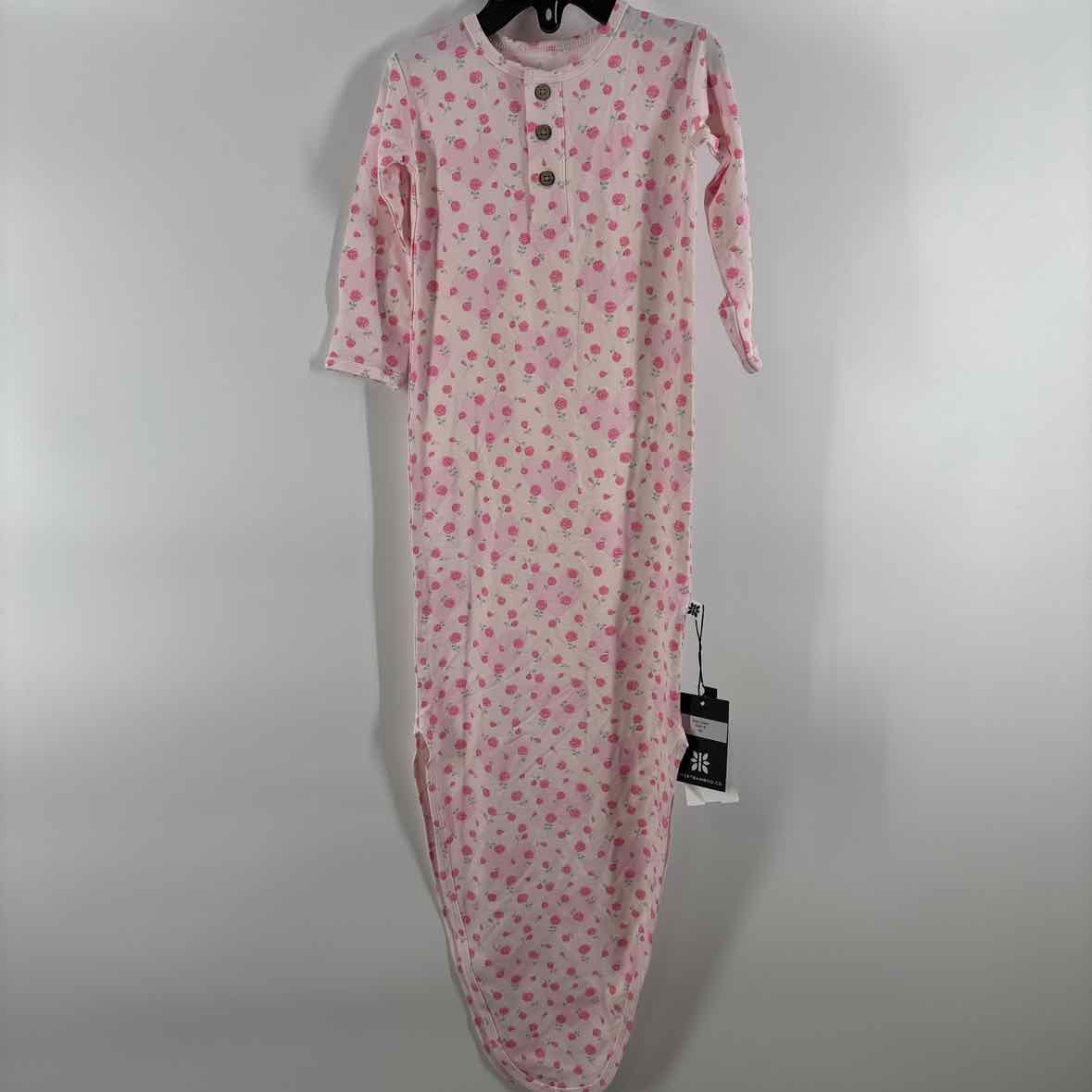 One Size NEW Sweet Bamboo Gown