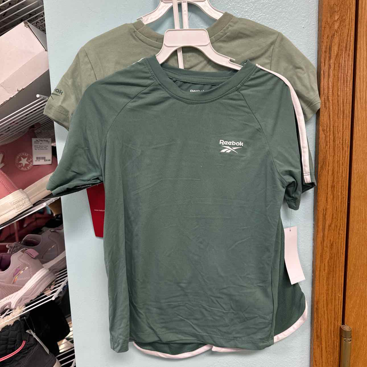 7 NEW Reebok 3 PC Ensembles