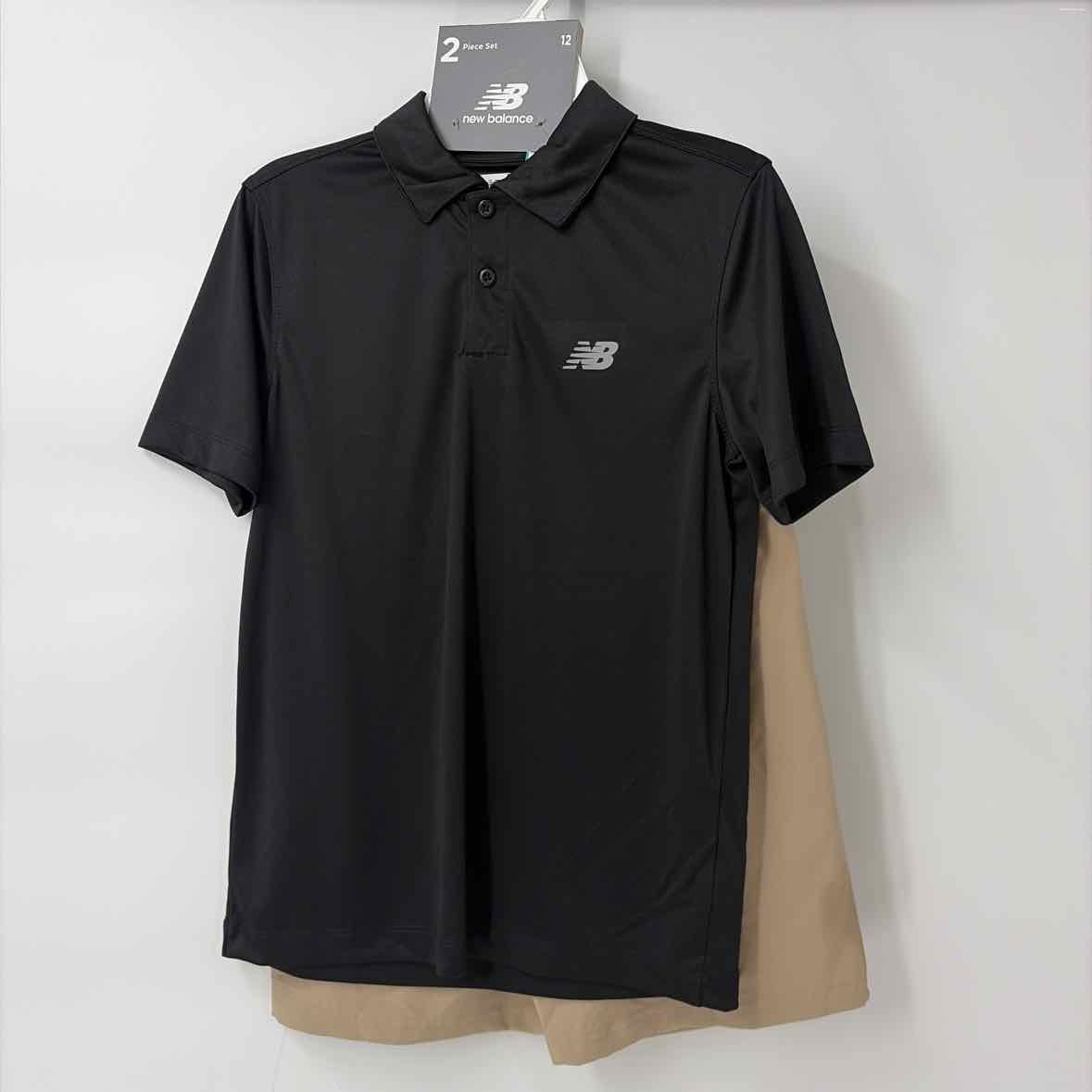 12 NEW New Balance 2 pc ensembles