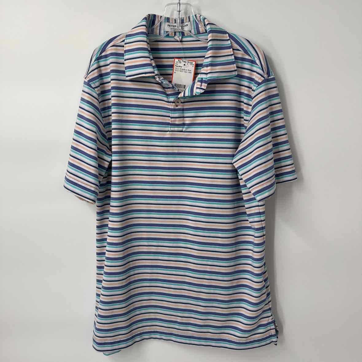 10/12 PeterMillar Shirt