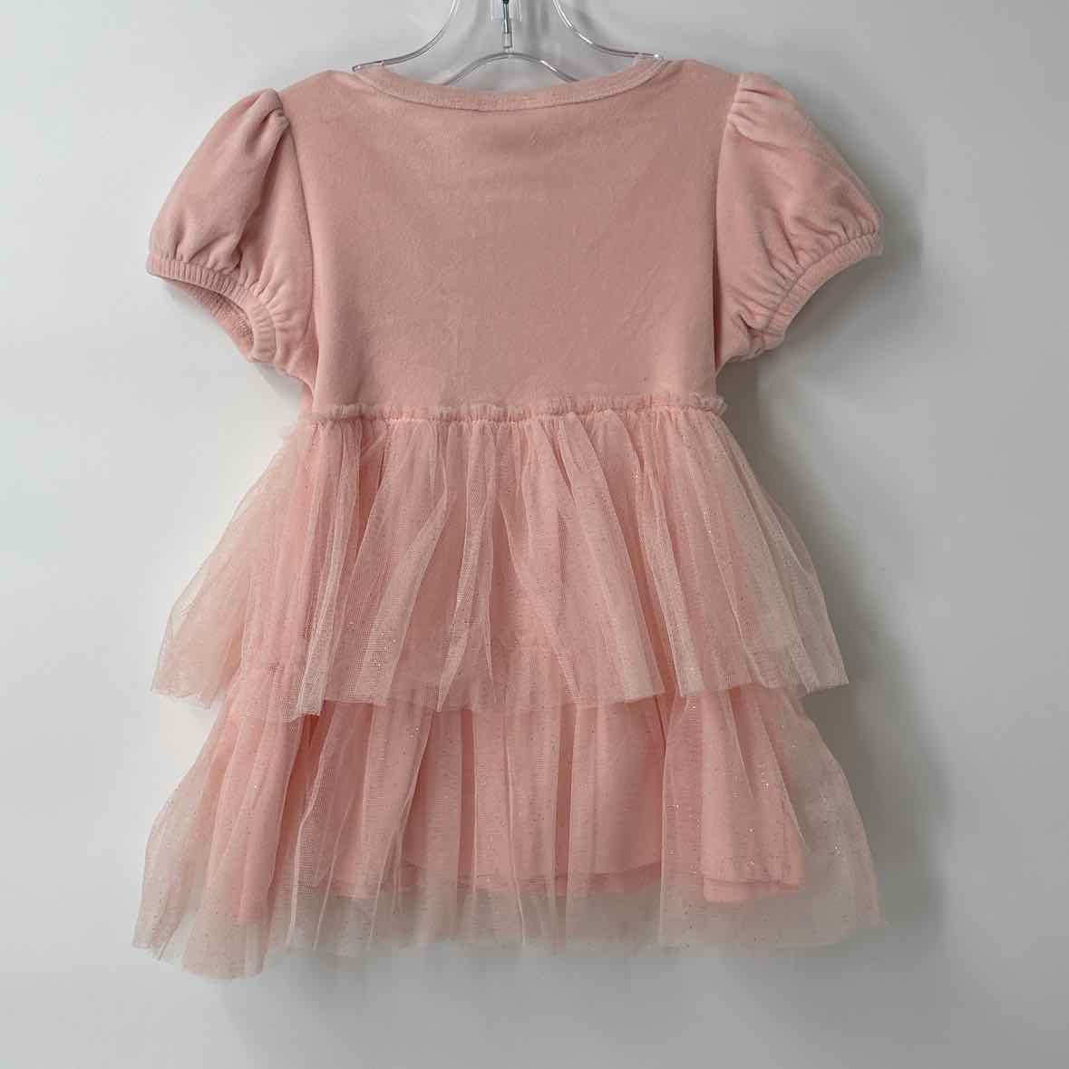 24 Months NEW First Impression Dress