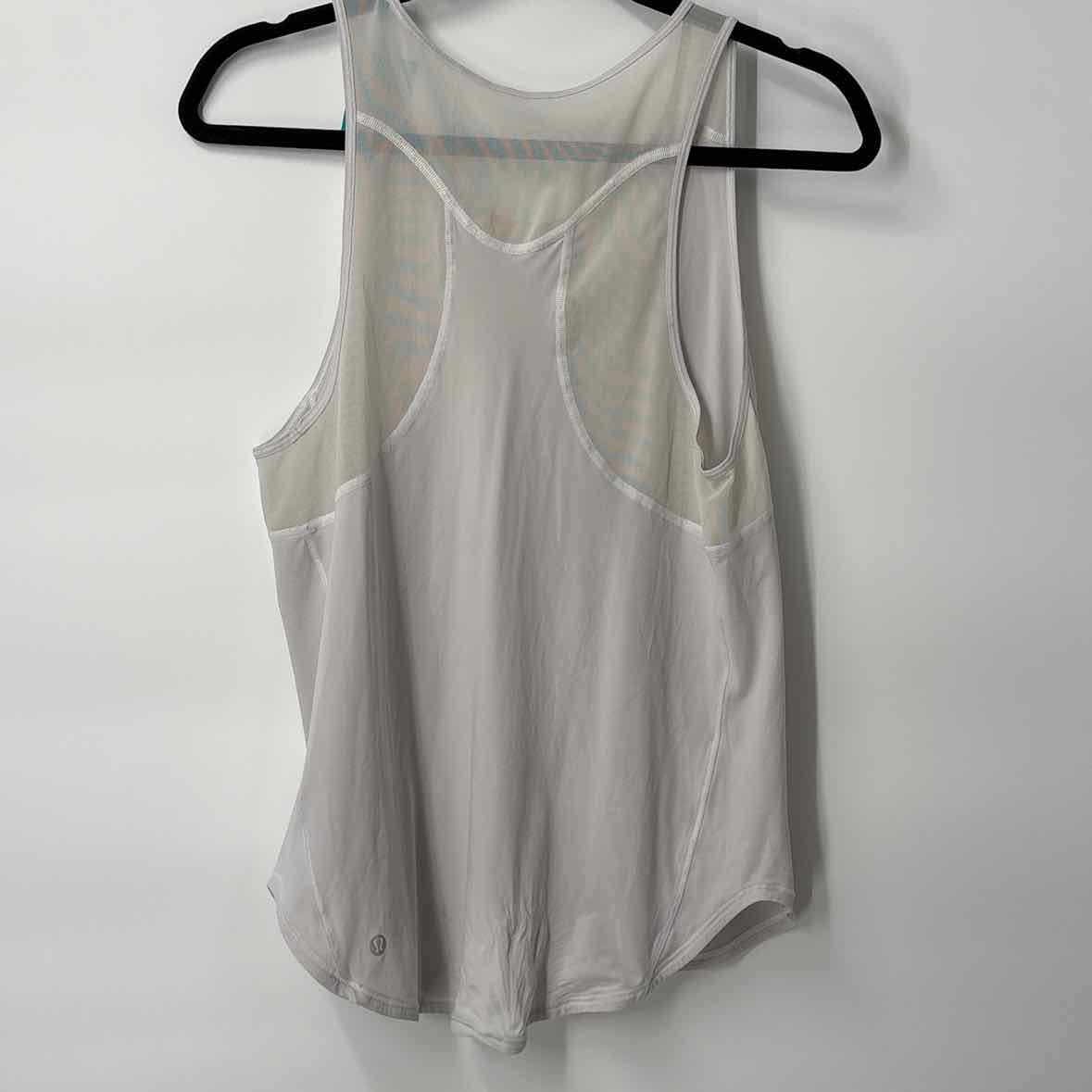 Small LuluLemon Tank Top