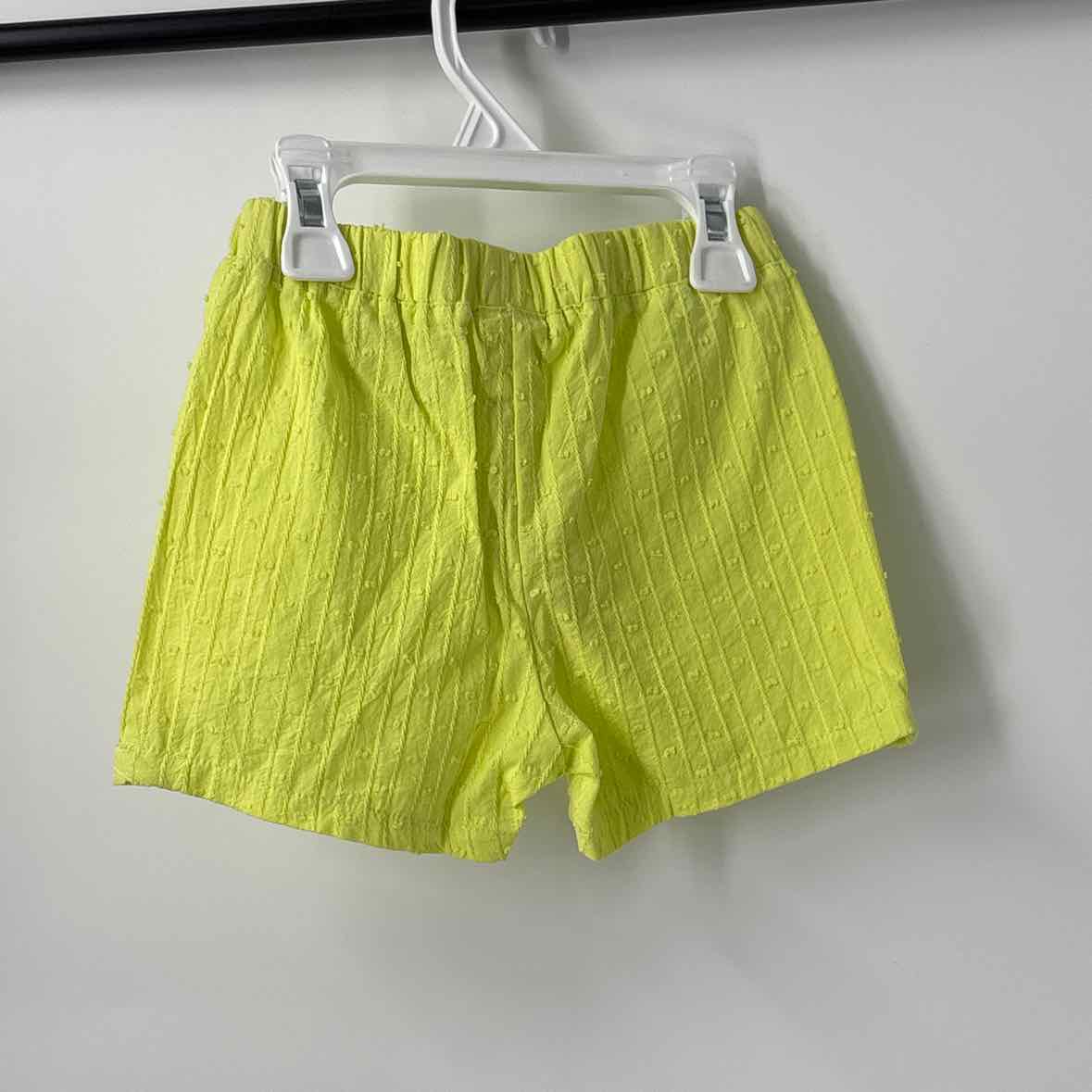 24 Months NEW First Impression Shorts